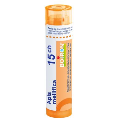 Apis mellifica 15СН Boiron