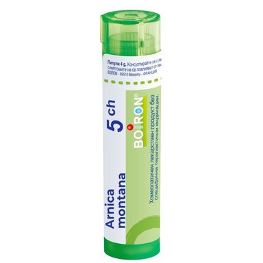 Arnica montana 5CH Boiron