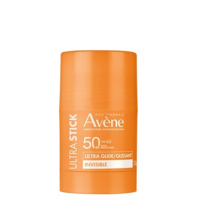 Avene Sun Слънцезащитен ултра стик SPF50 х20 г