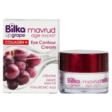 Bilka Mavrud Age expert Околоочен крем х25 мл