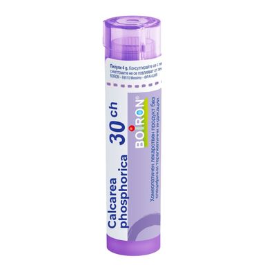 Calcarea Phosphorica 30CH Boiron