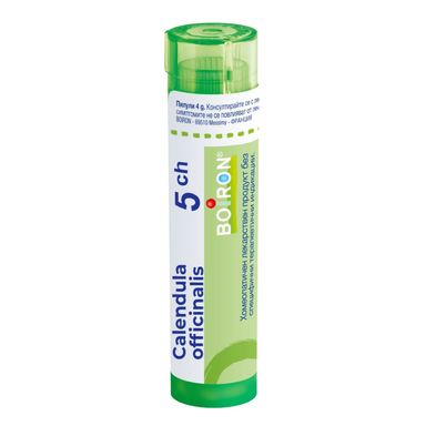 Calendula Officinalis 5CH Boiron