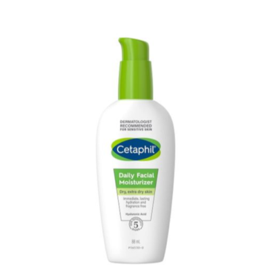 Cetaphil Хидратиращ крем с хиалуронова киселина х88 мл Galderma
