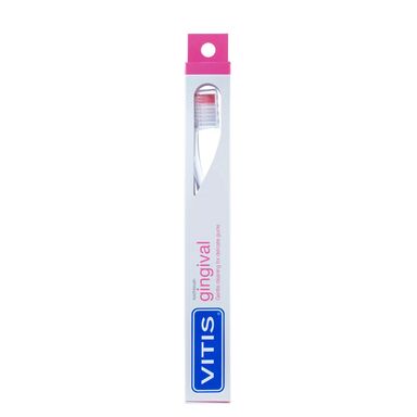 Dentaid Vitis Gingival четка за зъби