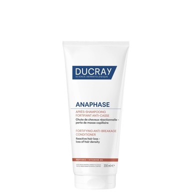 Ducray Anaphase Подсилващ балсам против накъсване х200 мл