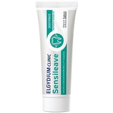 Elgydium Clinic Sensileave Паста за зъби х50 мл