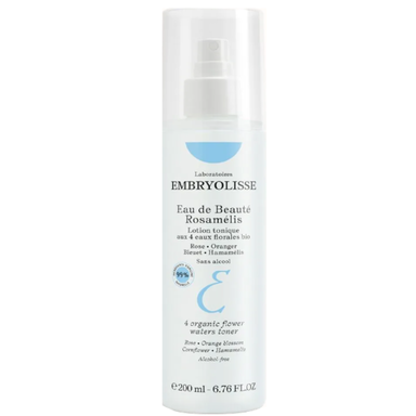 Embryolisse Флорален спрей тоник за лице х200 мл