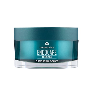Endocare Tensage Регенериращ и подхранващ крем х50 мл