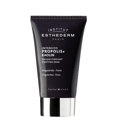Esthederm Intensive Propolis+ Почистваща маска за кожа с несъвършенства х75 мл