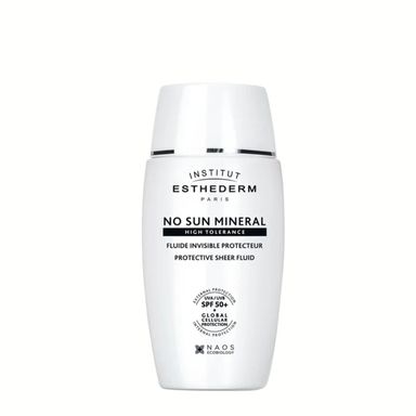 Esthederm No Sun Mineral Флуид за лице SPF50+ x40 мл