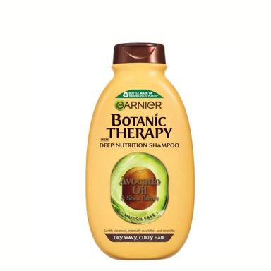 Garnier Botanic Therapy Шампоан с авокадо и ший x250 мл