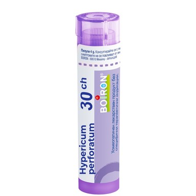 Hypericum Perforatum 30CH Boiron