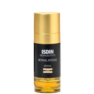 ISDIN Retinal Intense Нощен двуфазен серум с ретиналдехид x50 мл