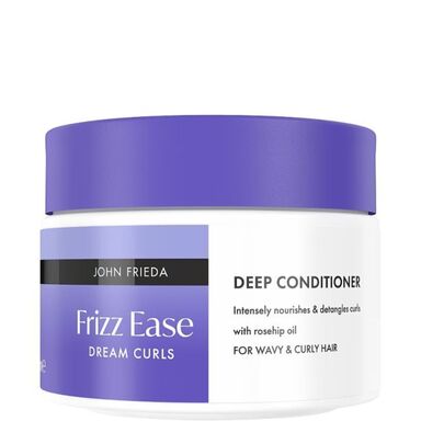 John Frieda Frizz Ease Dream Curls Маска за къдрава коса х250 мл