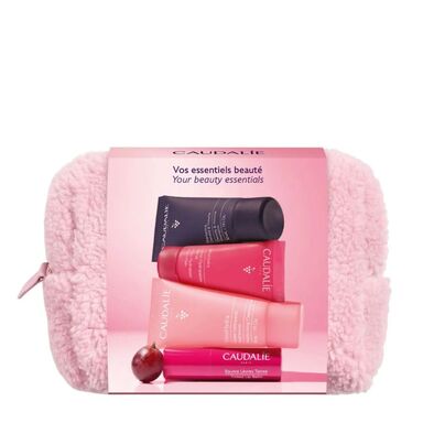 Комплект Caudalie за път
