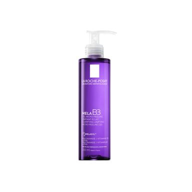 La Roche-Posay Mela B3 Микропилинг гел против пигментни петна x200 мл