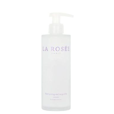 La Rosee Стъклена бутилка x200 мл
