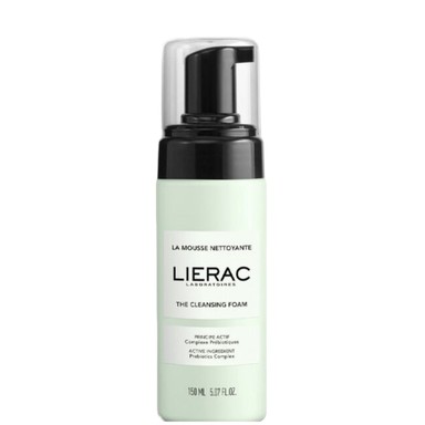 Lierac Почистваща пяна х150 мл