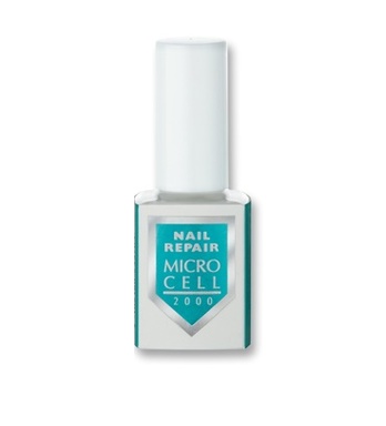 Microcell Nail Repair Заздравител за нокти x12 мл