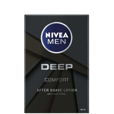 Nivea Men Deep Лосион за след бръснене х100 мл