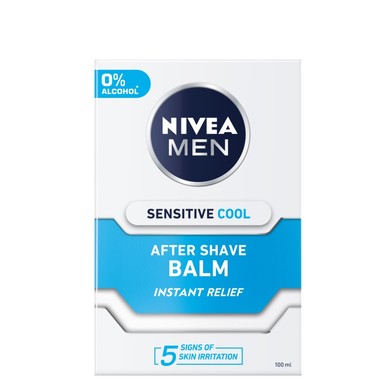 Nivea Men Sensitive Cool Балсам за след бръснене x100 мл