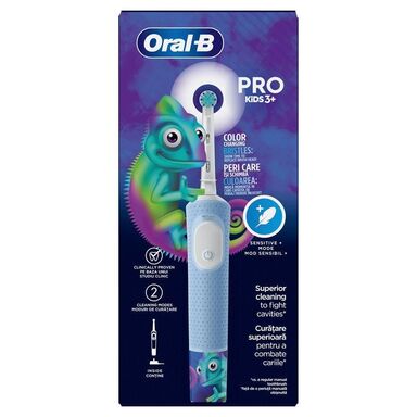 Oral-B Chameleon Pro Електрическа четка за зъби