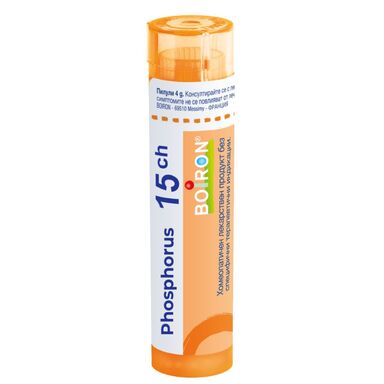 Phosphorus 15CH Boiron