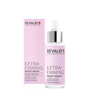 Revalid Интензивен стягащ серум за лице x30 мл