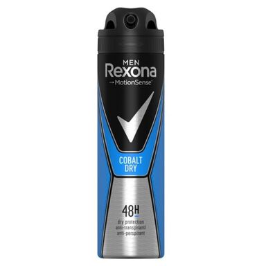 Rexona Cobalt Дезодорант за мъже х150 мл