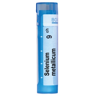 Selenium metallicum 9CH Boiron