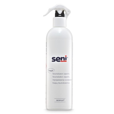 Seni Care Неутрализатор за миризми х500 мл