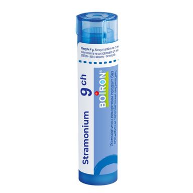 Stramonium 9CH Boiron