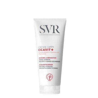 SVR Cicavit+ Успокояващ възстановяващ крем против белези х100 мл