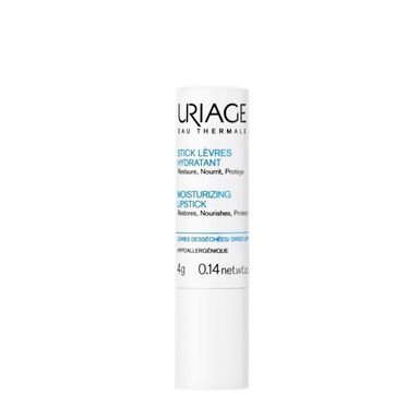 Uriage Възстановяващ стик за устни x4 г