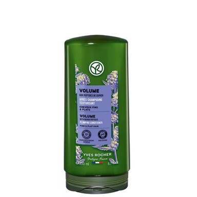 Yves Rocher Hair Care Балсам за обем х200 мл
