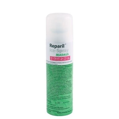 Reparil Ice-spray Спрей при контузии х200 мл Mylan