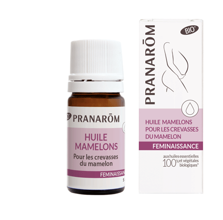 Pranarom Фам Разранени зърна