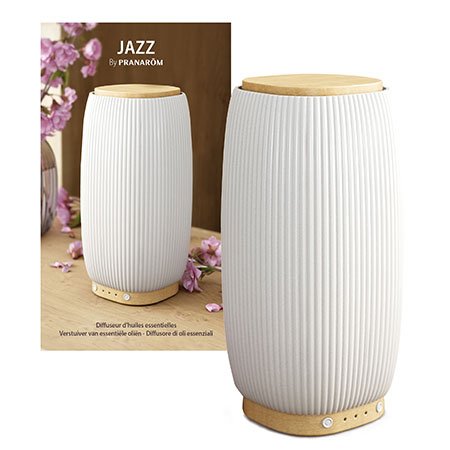 Pranarom Ултразвуков дифузор JAZZ