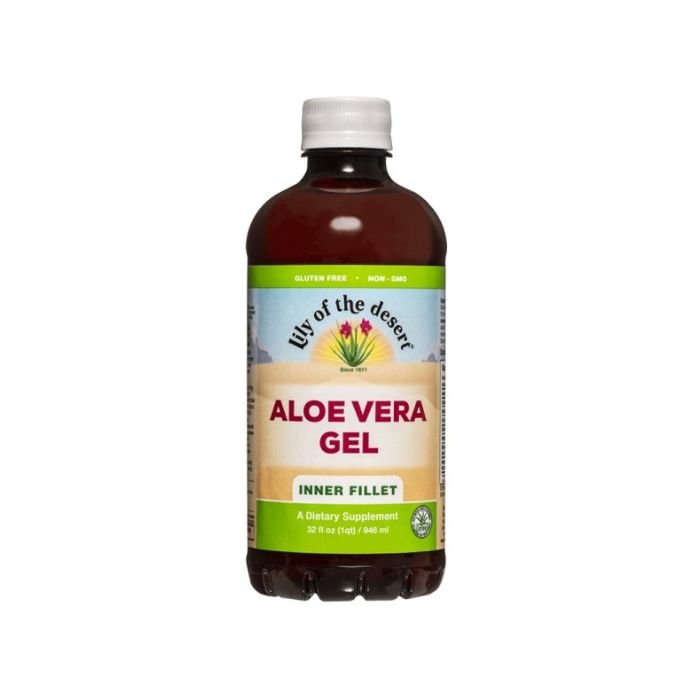 Алое Вера гел x 473 ml